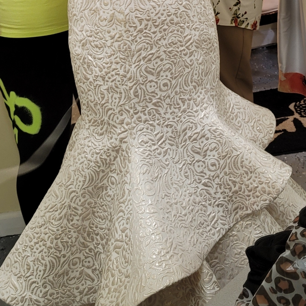 Gown